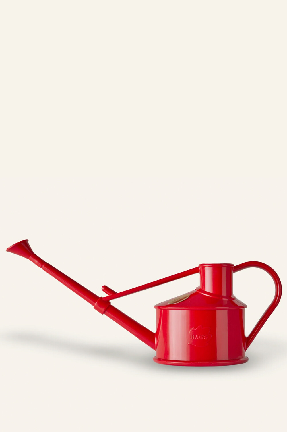 Red bonsai watering can for sale