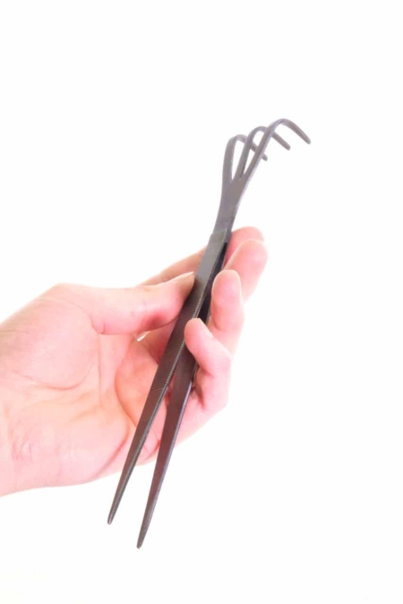 Root Rake/Tweezers