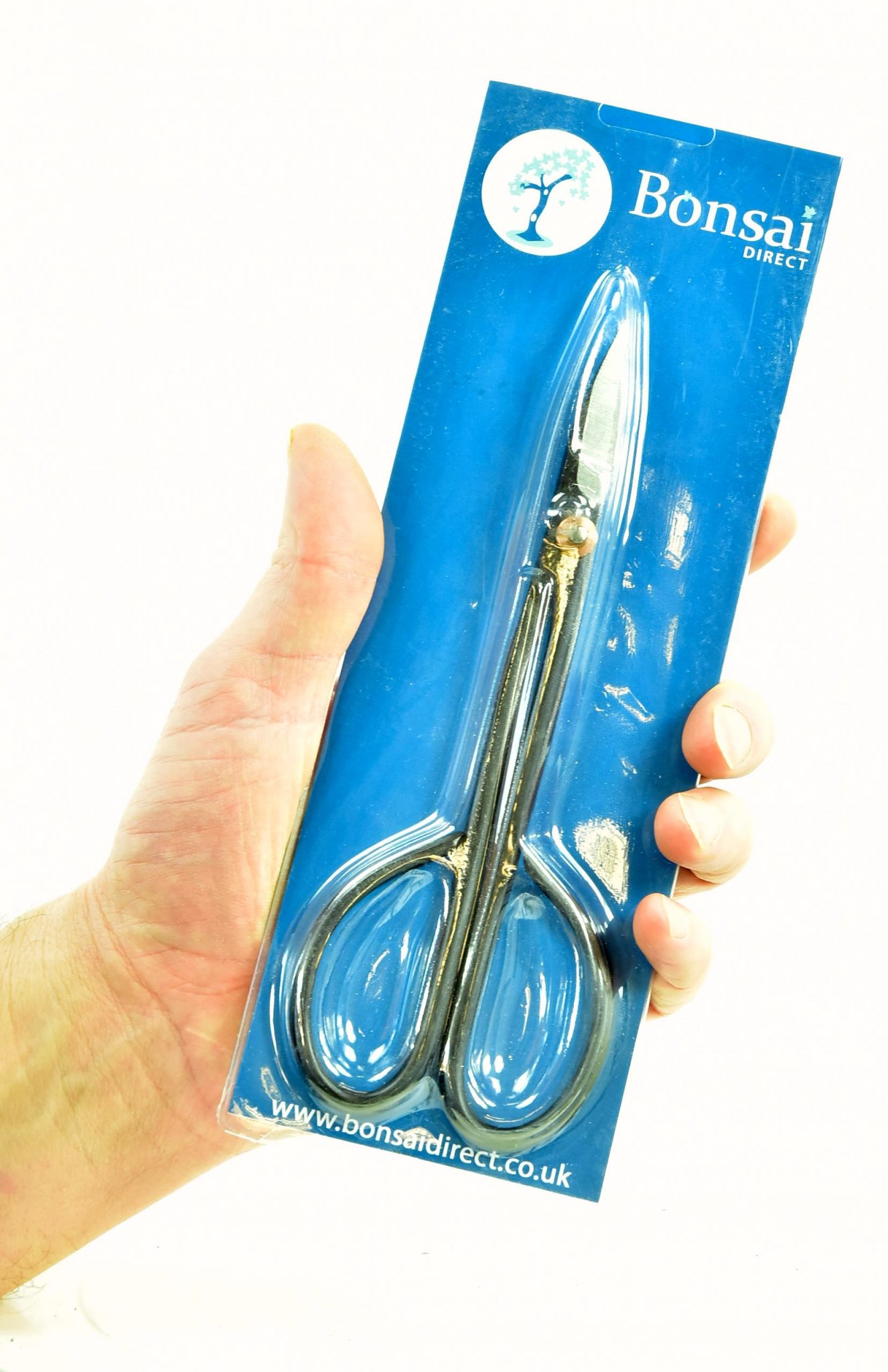 Chinese Bonsai Pruning Scissors
