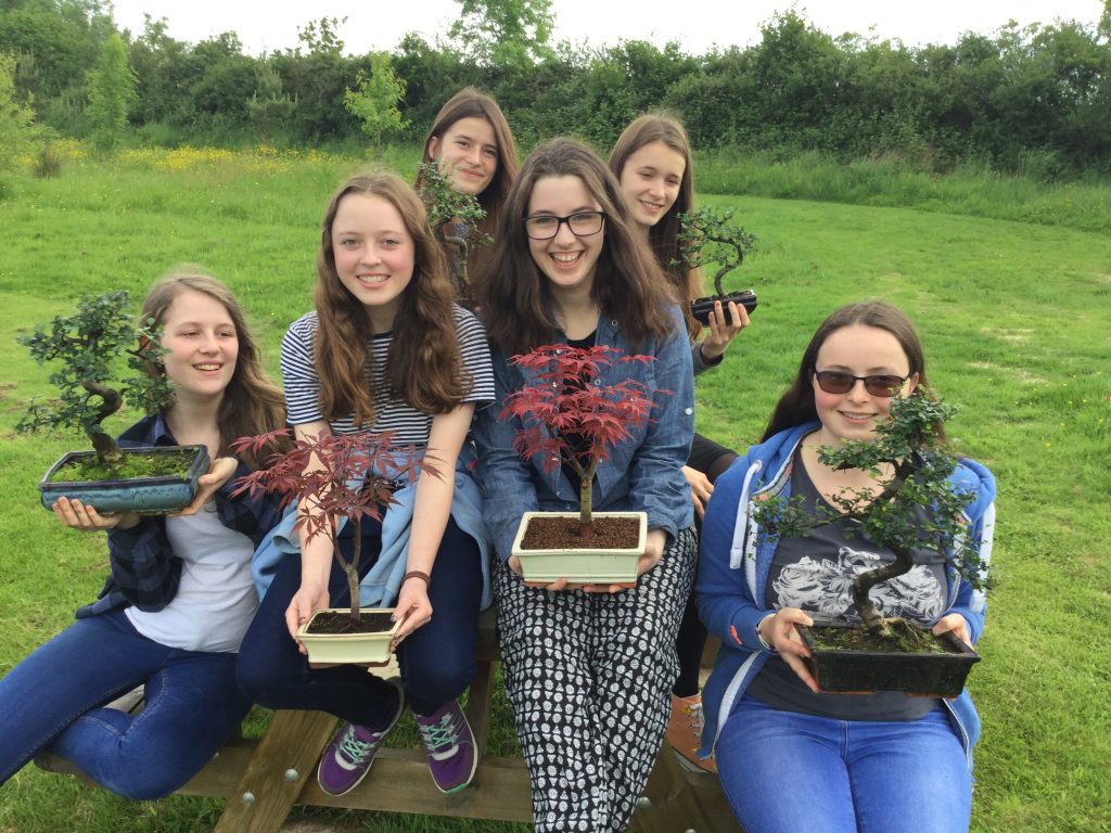 Chulmleigh Charity day