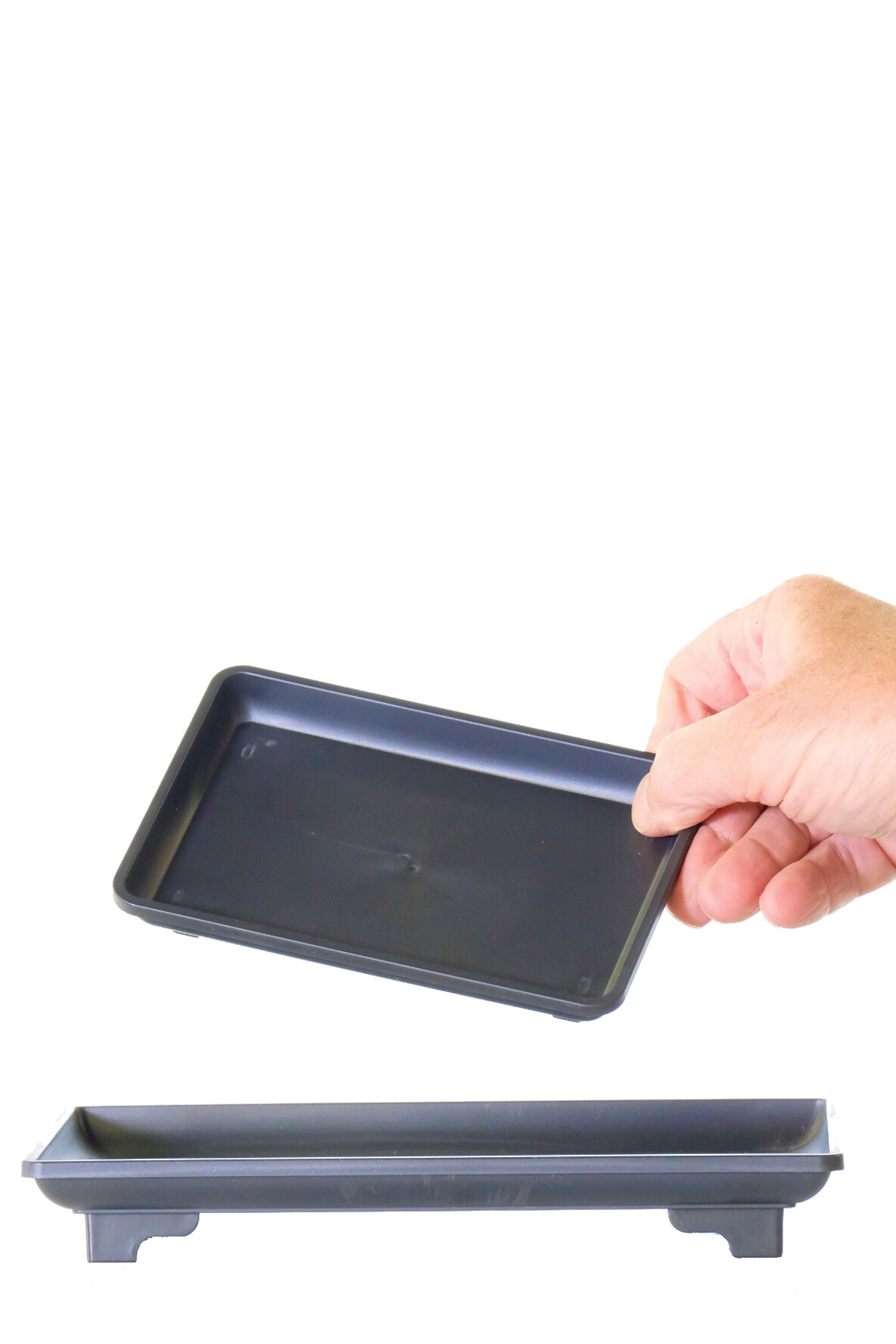 Bonsai Drip/Humidity Tray - 3 sizes available