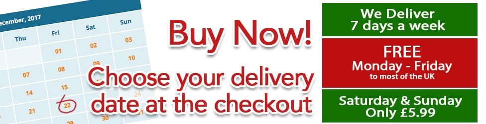 2017 Bonsai direct Calendar