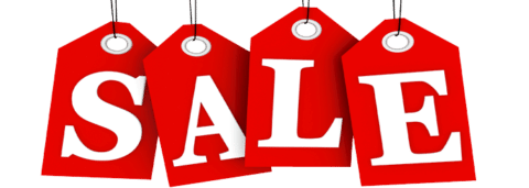 Bonsai tree sale - fabulous bargains