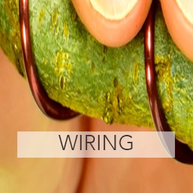 Wiring Bonsai wiring accessories for sale