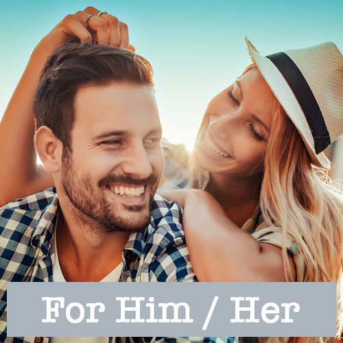 Spectacular indoor plant gifts for him or for her