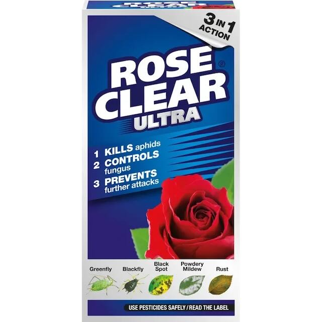 RoseClear Ultra