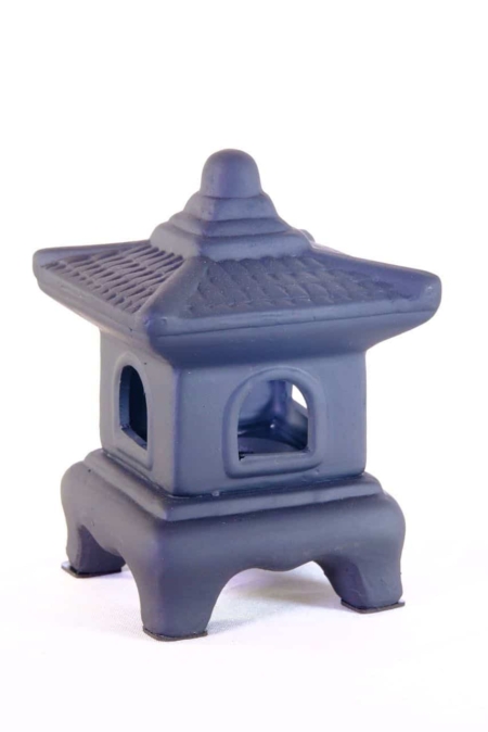 Black Temple Lantern