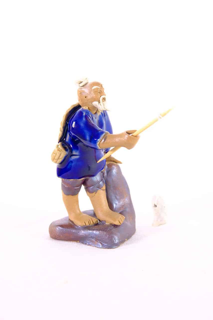 Design 11 Harmony Figurine