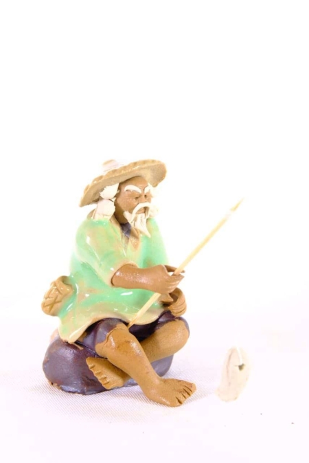 Design 4 Harmony Figurine