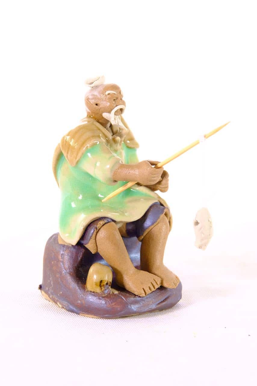 Design 5 Harmony Figurine