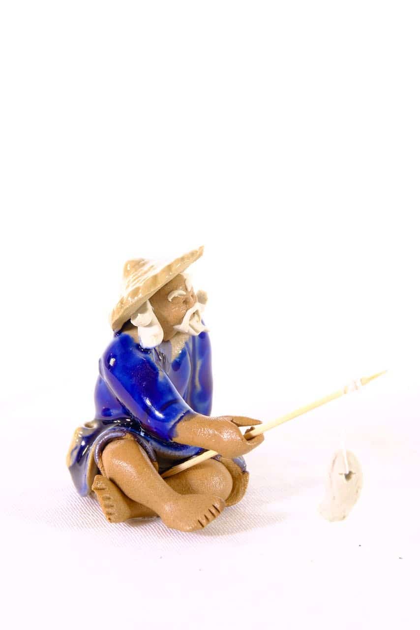 Design 6 Harmony Figurine