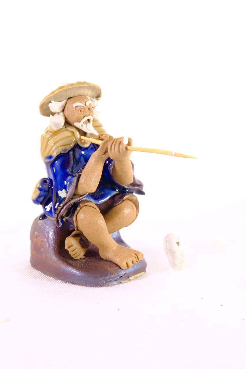 Design 9 Harmony Figurine