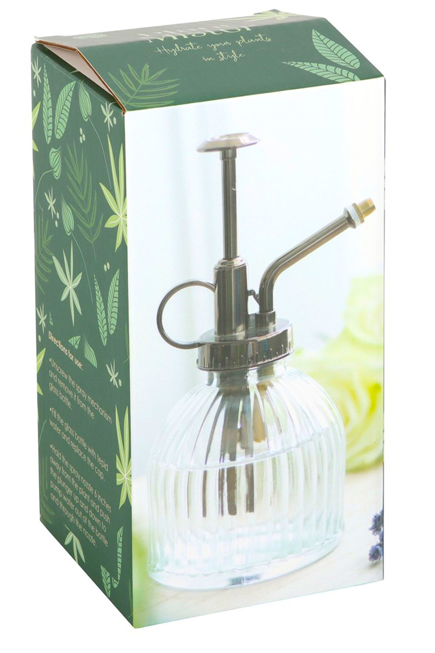 Bonsai plant mister | Supplied boxed