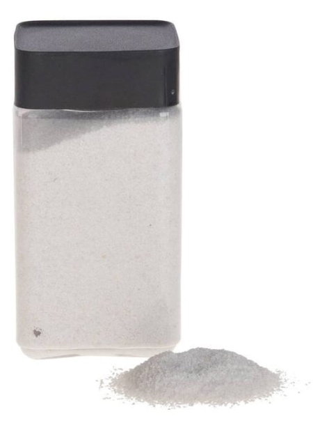 White sand for Zen Gardens