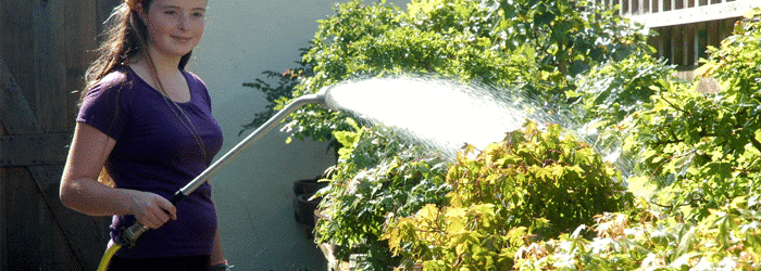 Fun for the whole family!