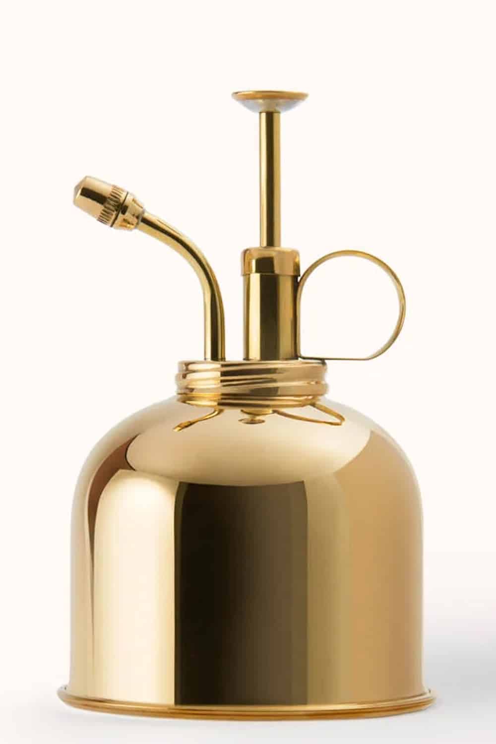 Brass Bonsai tree mister