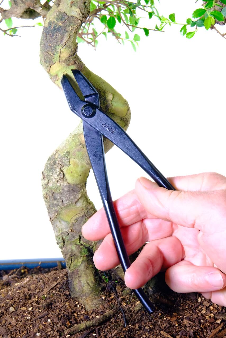 180mm high quality jin pliers