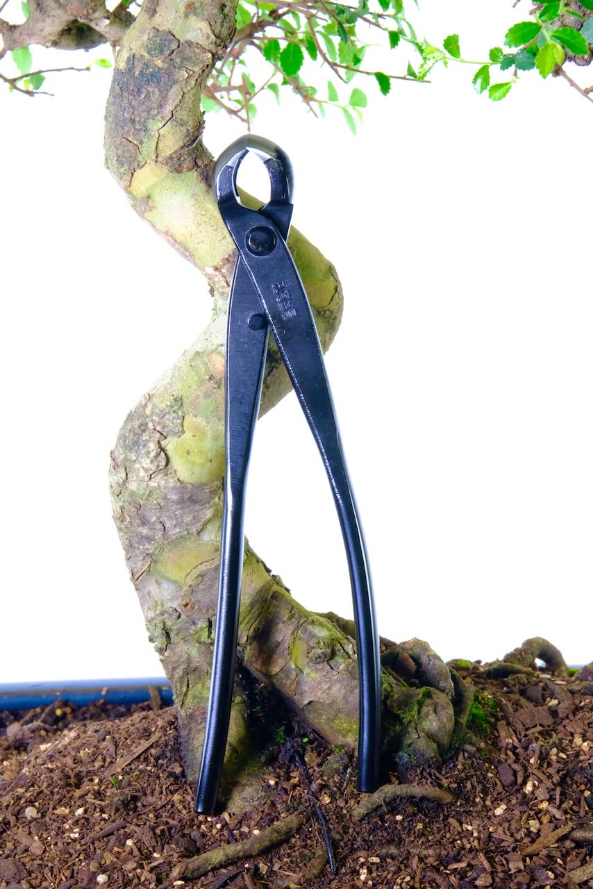 180mm bonsai knob cutters | high quality tools
