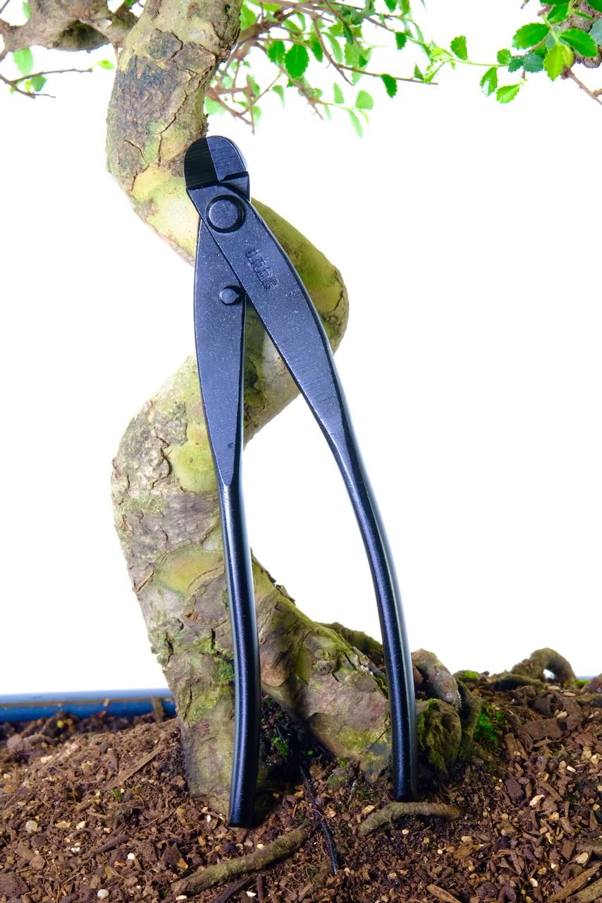 180mm Bonsai Wire cutters | top quality tools