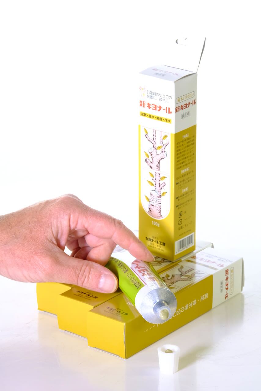 Kiyonal bonsai tree sound sealant