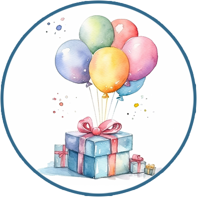 Birthday Bonsai Tree Gifts