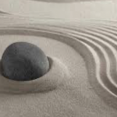 Zen Bonsai Garden Accessories