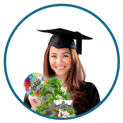 Bonsai tree Graduation Gifts