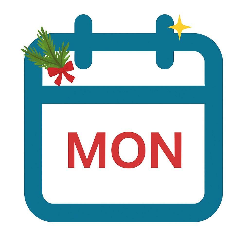 If you have selected a Monday delivery, DPD may try to deliver over the weekend. This is out of our control but you can control it when you receive the 1-hour time slot from them.