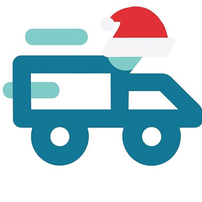 Order by 3:25pm (Mon–Fri) for FREE next working day delivery.