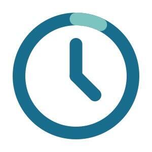 On the day, you’ll get a 1-hour time slot by email/text with options to reschedule, leave safe, or deliver to a neighbour.